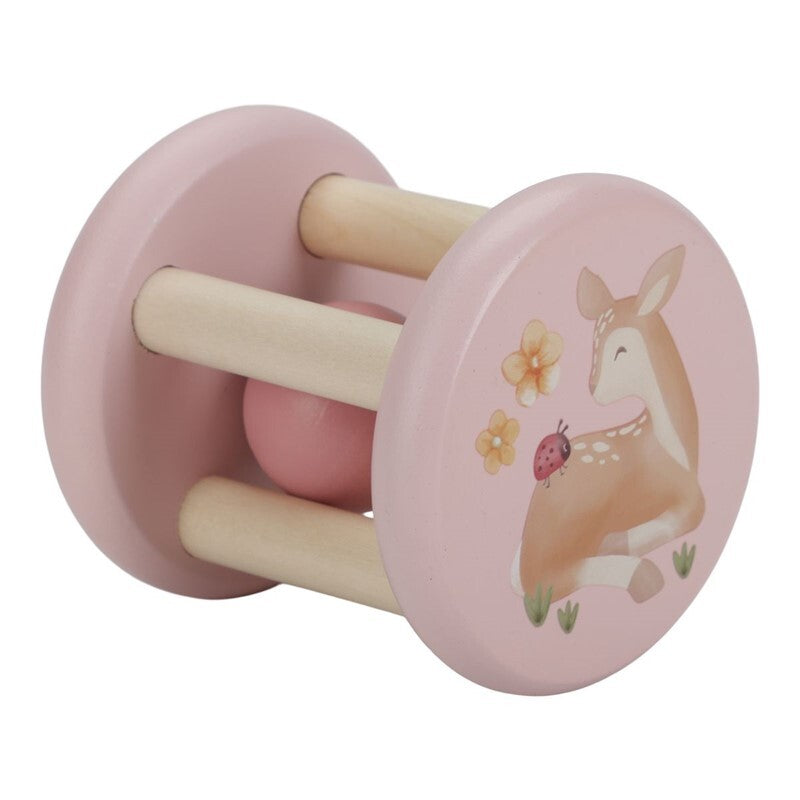 Roler Fairy Garden - Little Dutch