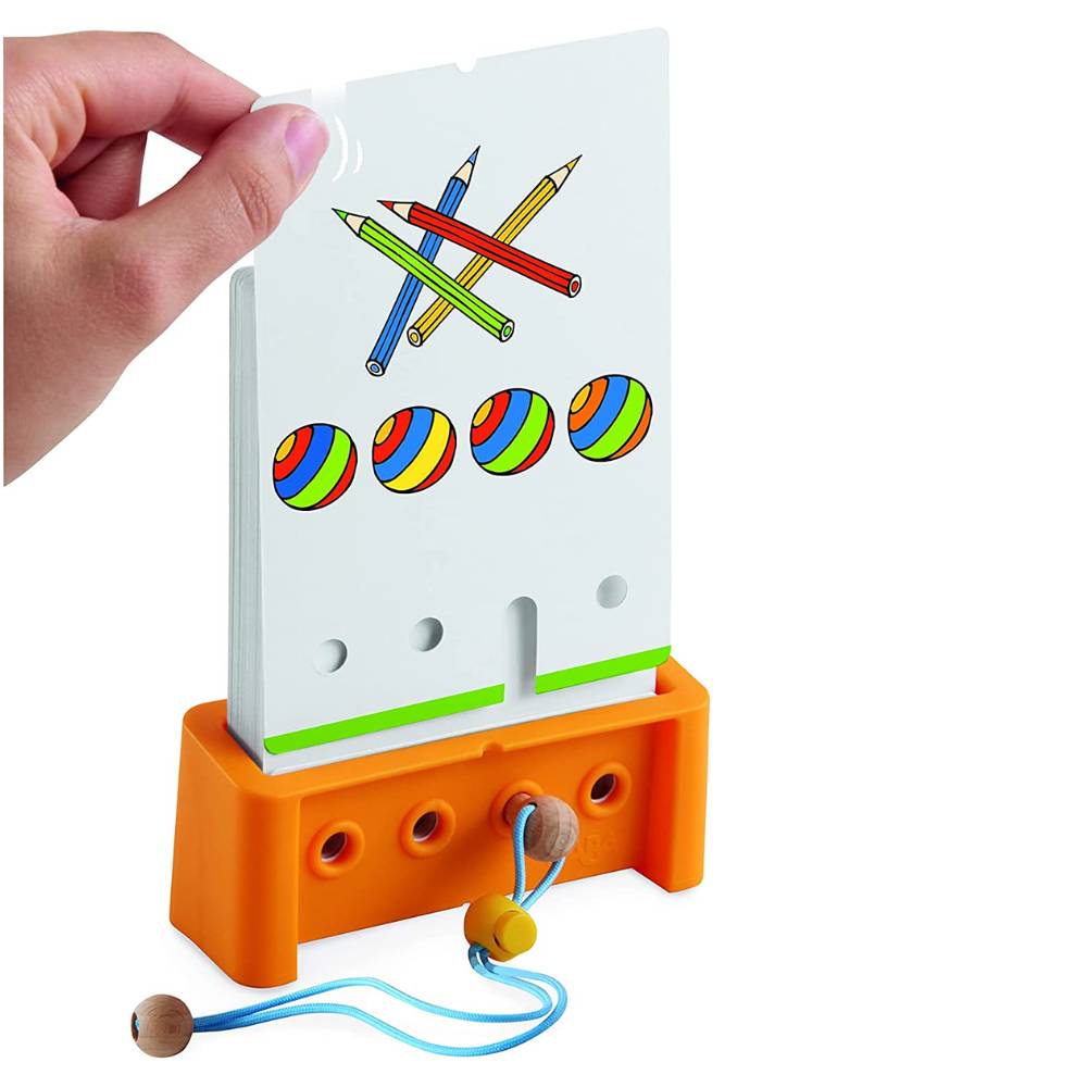 Logic! CASE Set de iniciación 5+ - Haba