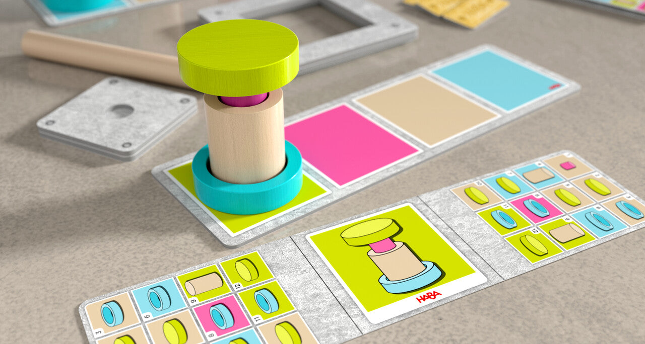 Fast Factory - Haba