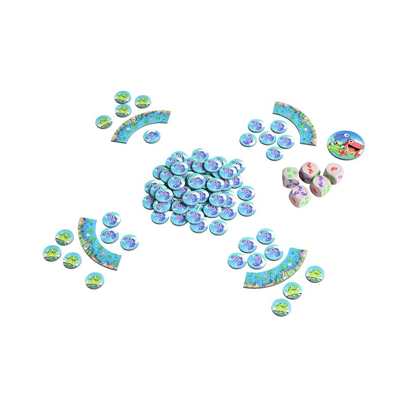 Froggos - Haba