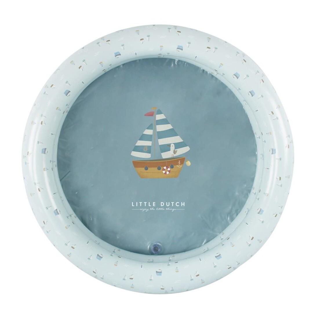 Piscina Sailor Bay - Little Dutch