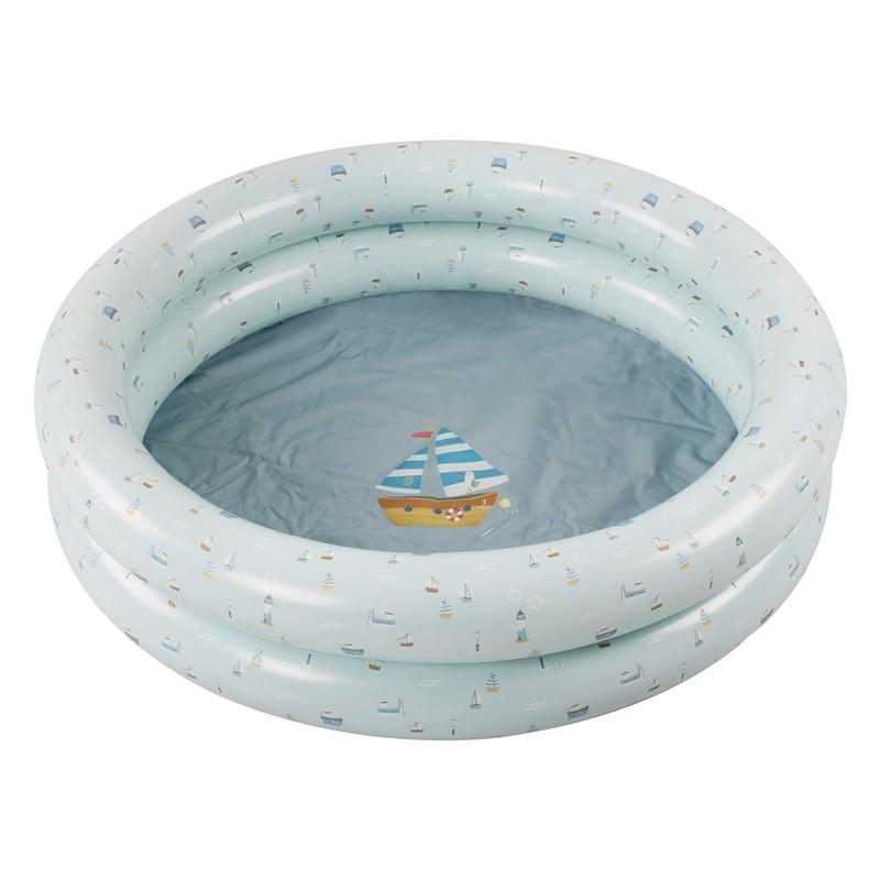Piscina Sailor Bay - Little Dutch