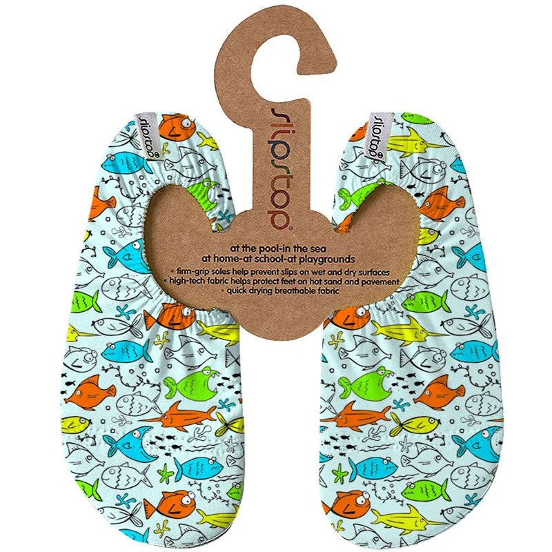 Zapatillas Antideslizantes Ohri - Slipstop