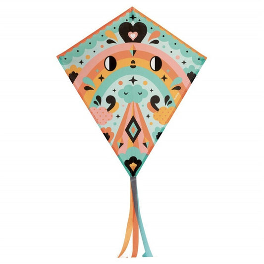 Cometa Kawaii - Djeco