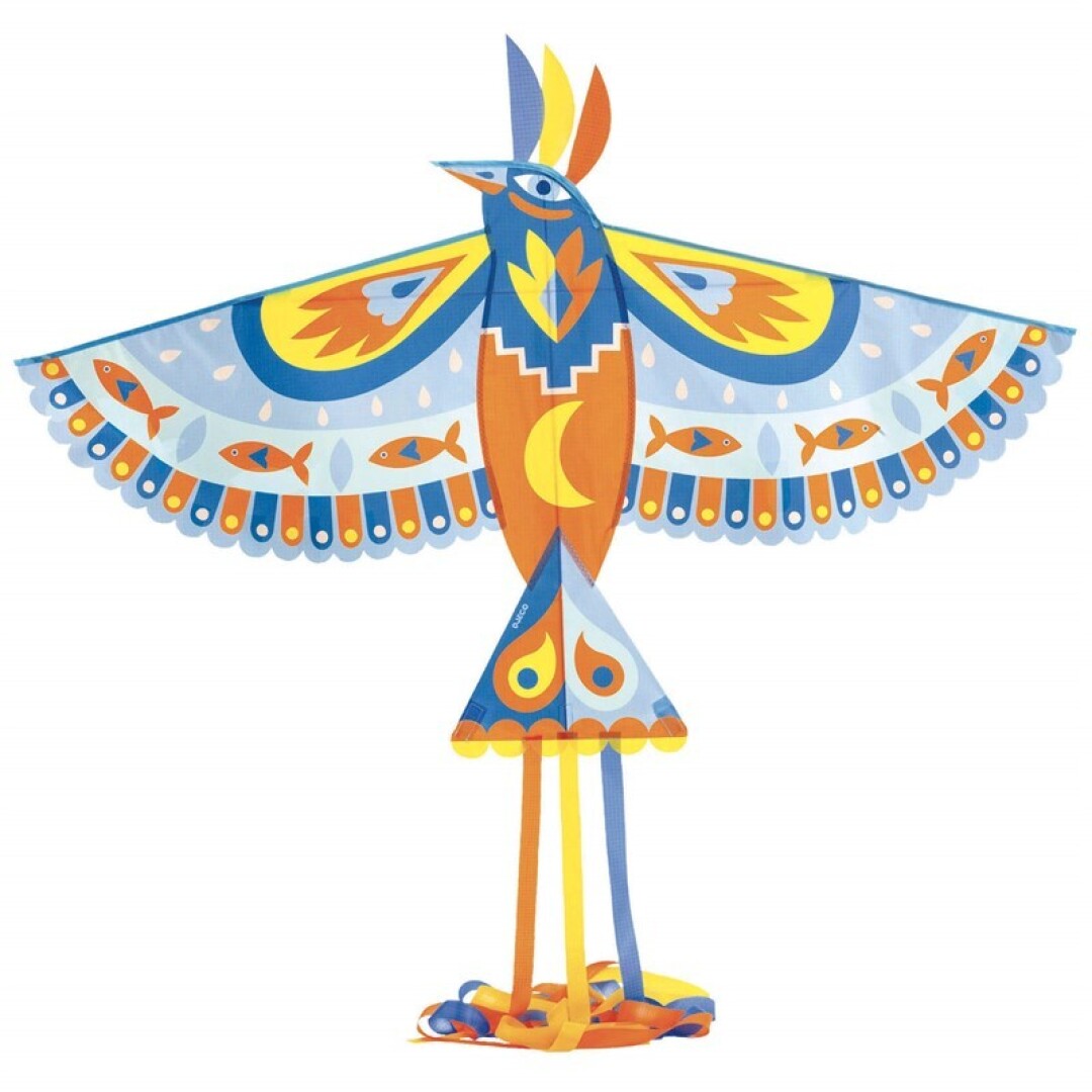 Cometa Maxi Bird - Djeco