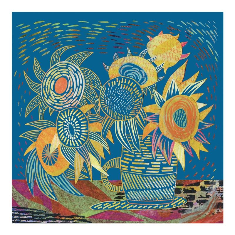 Inspired by El Sur - Djeco