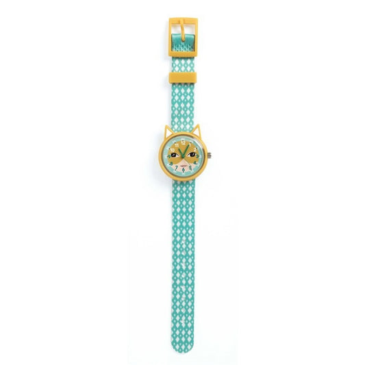 Reloj Party - Ticlock by Djeco