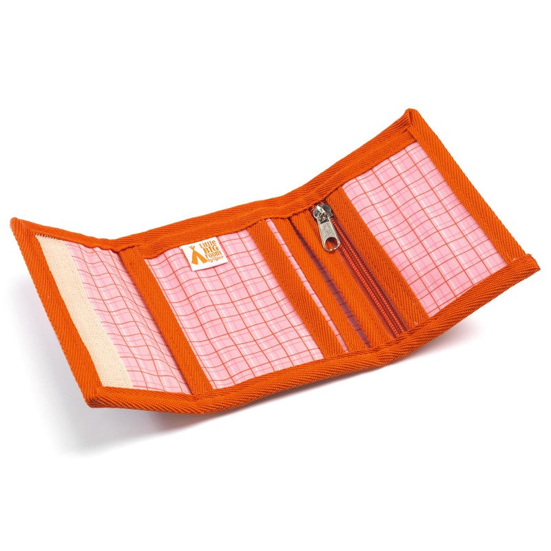 Cartera Manzana - Djeco