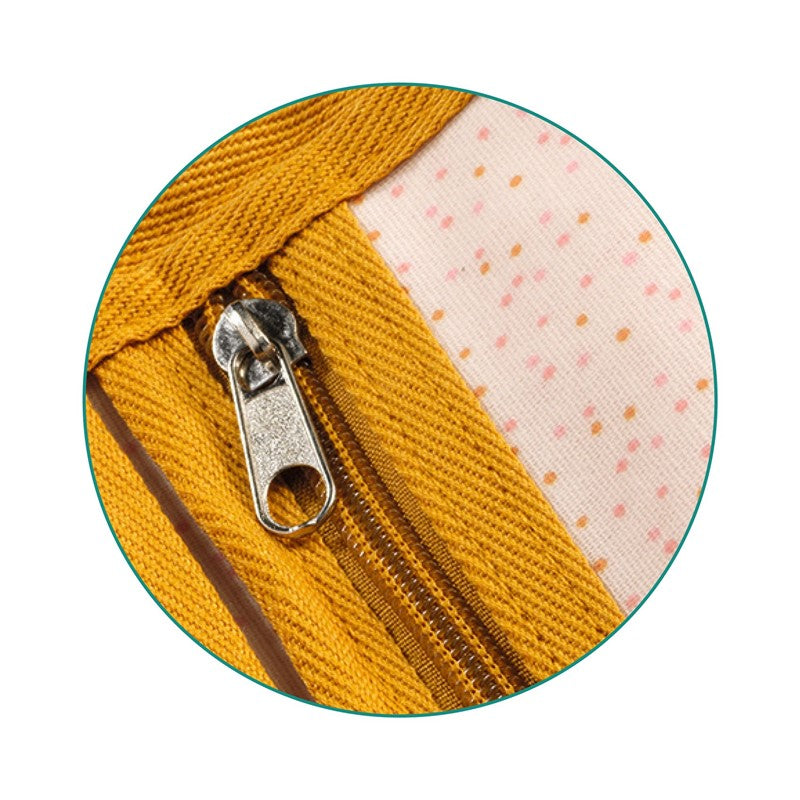 Cartera Pájaro - Djeco