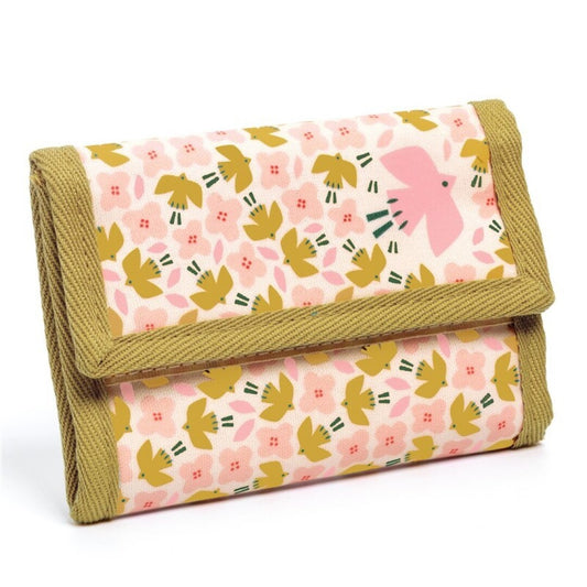 Cartera Pájaro - Djeco