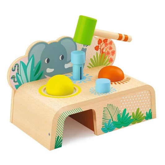 Baby color Multi Tap - Djeco