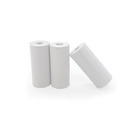 Recarga 3 rollos de papel - Hoppstar