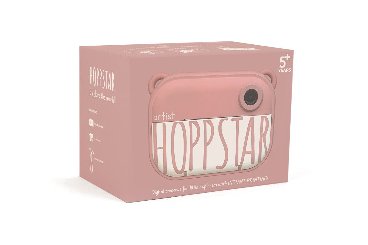 Cámara Hoppstar Artist blush