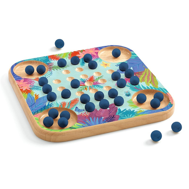 Sologic Solitaire - Djeco