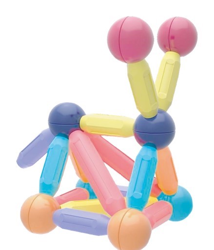 ImaBars Baby - Braintoys