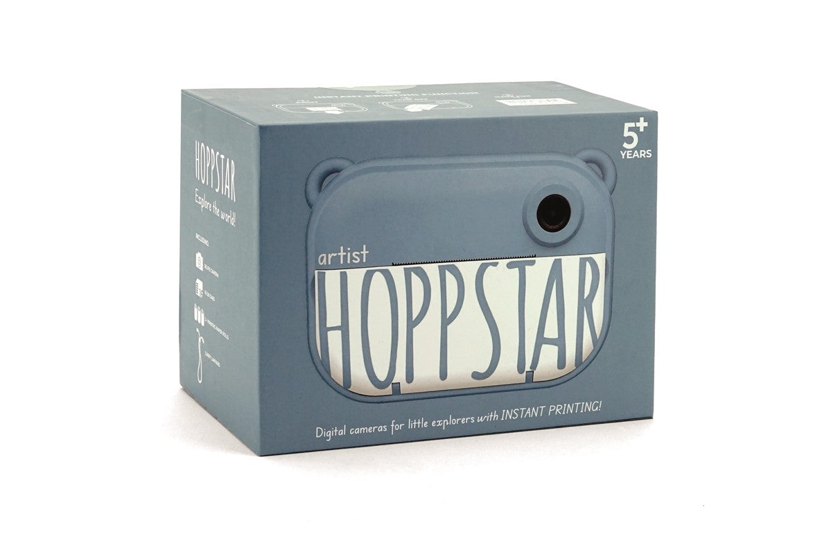 Cámara Hoppstar Artist denim