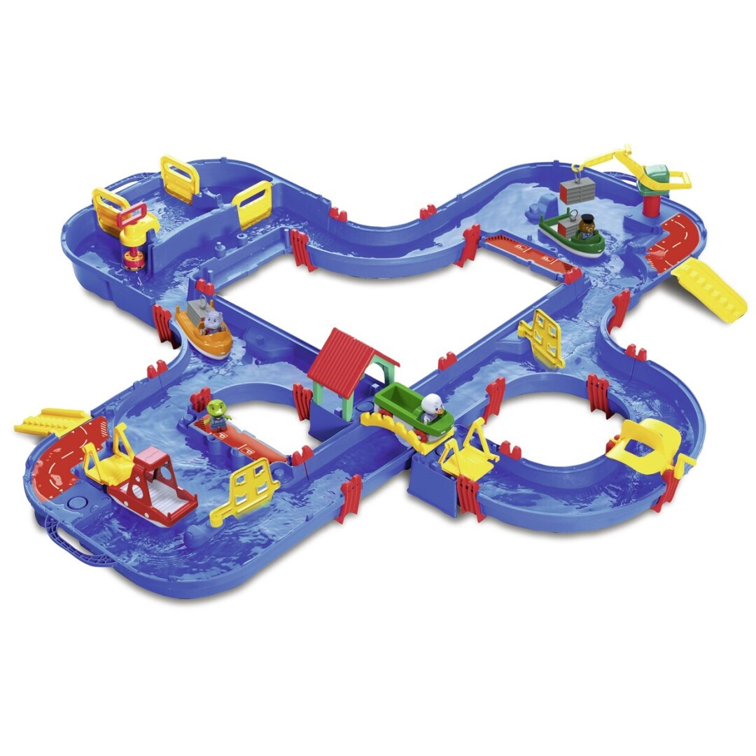 AquaPlay AquaPlay´nGo Waterway