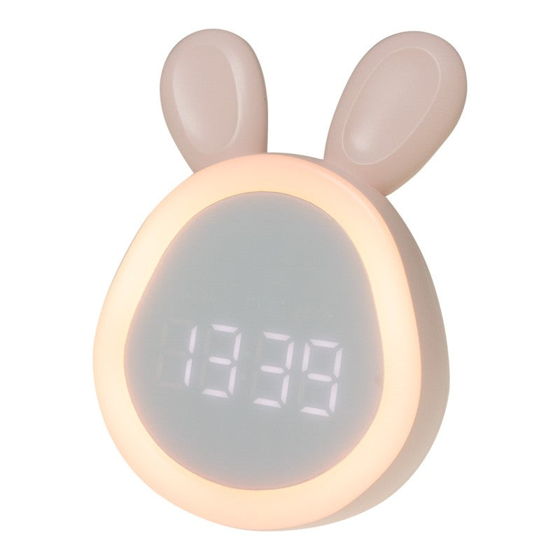 Reloj despertador Conejito Rosa - Mary´s