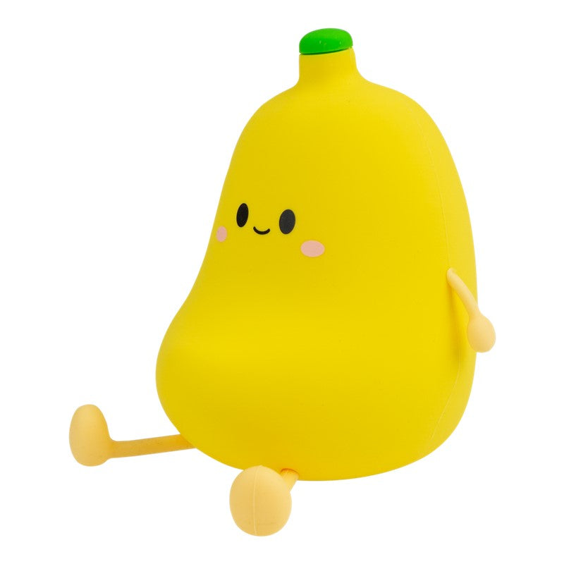 Lámpara quitamiedos LED, Plátano - Mary´s