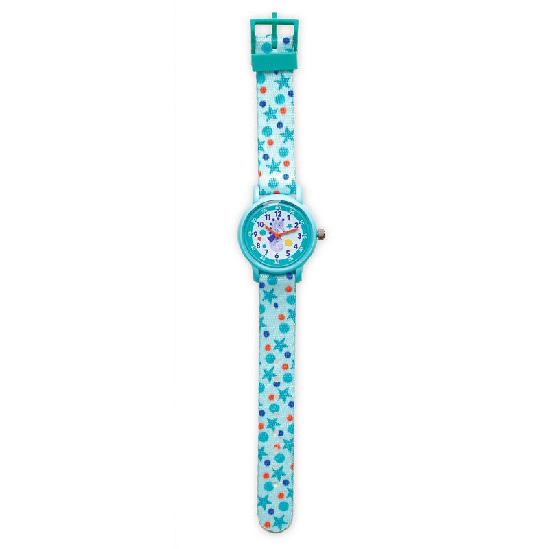 Reloj Ocean - Ticlock by Djeco