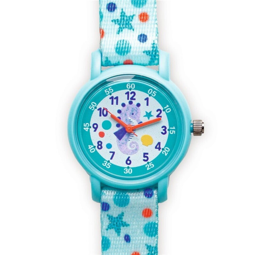 Reloj Ocean - Ticlock by Djeco