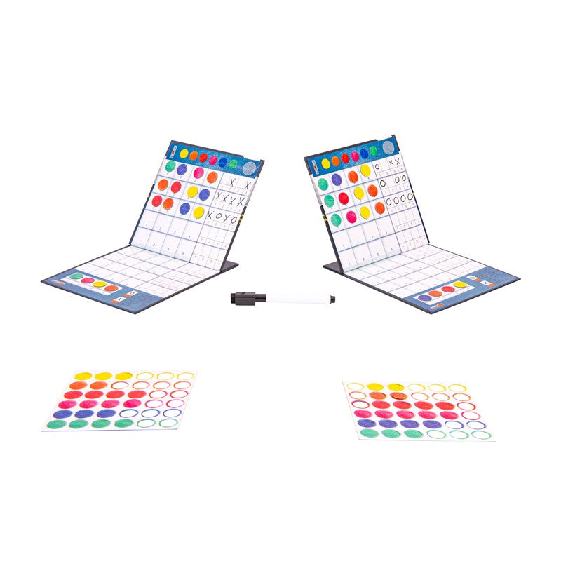 Batalla código secreto magnética - Moulin Roty