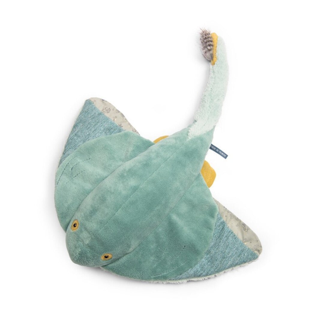 Raya grande Tout autour du monde - Moulin Roty