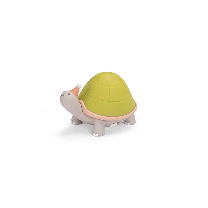 Lamparita quitamiedos Tortuga (USB) Trois petits lapins - Moulin Roty