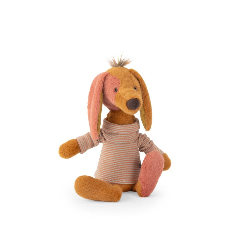 Teckel Owen Bande à Jojo - Moulin Roty