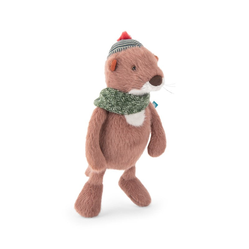 Nutria Gaby Bande à Jojo - Moulin Roty
