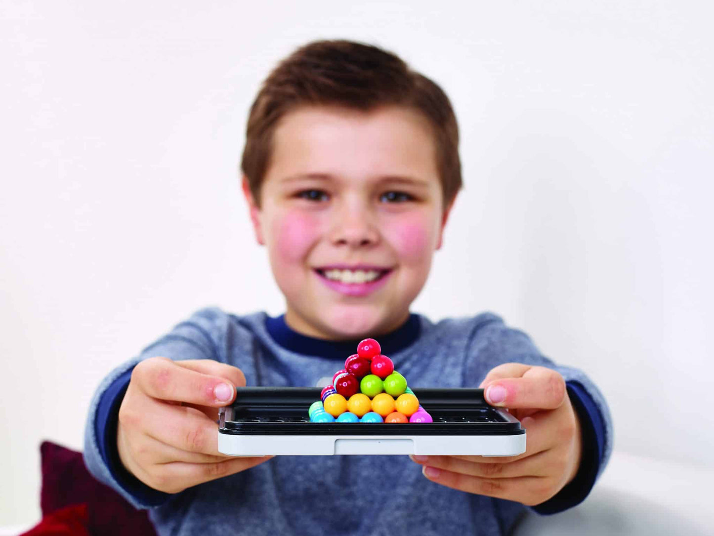 IQ Puzzler Pro, juego de lógica - Smart Games