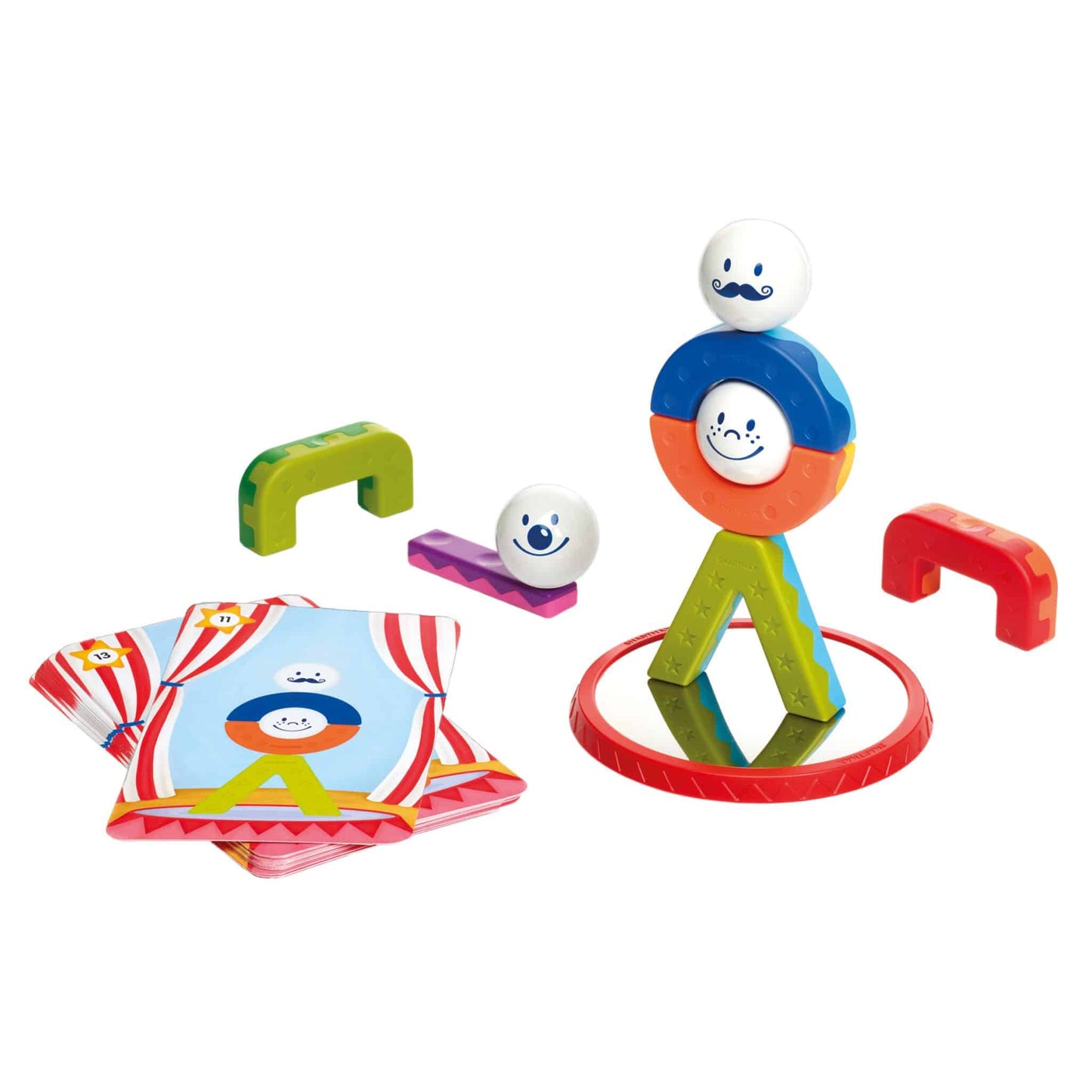 My First Acrobats - Smart Max