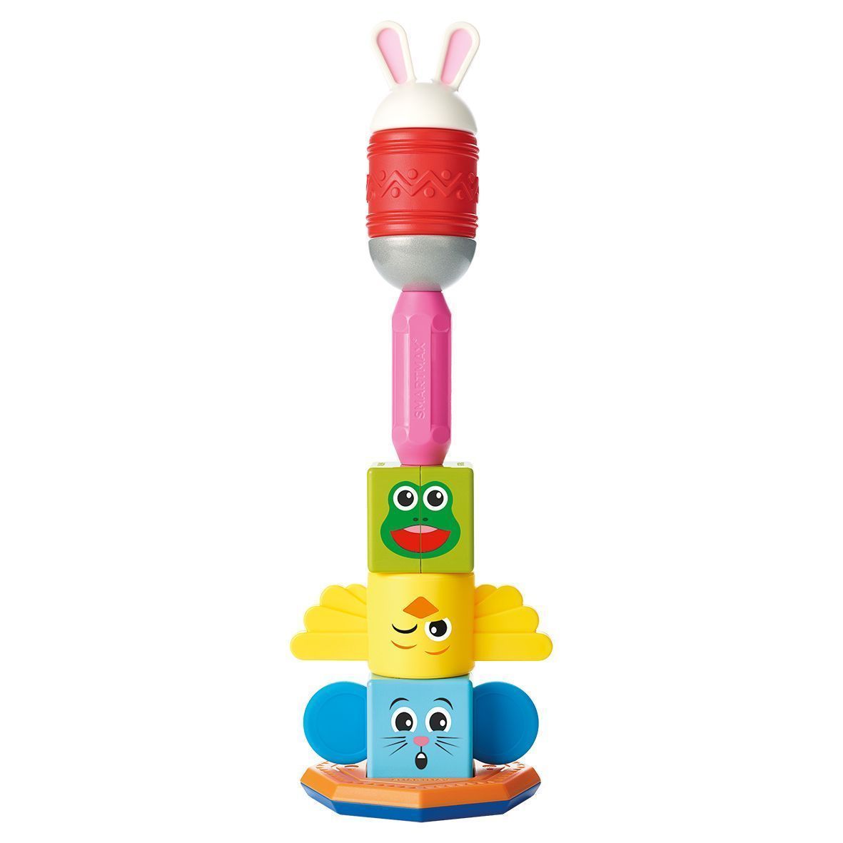 My First Totem - Smart Max