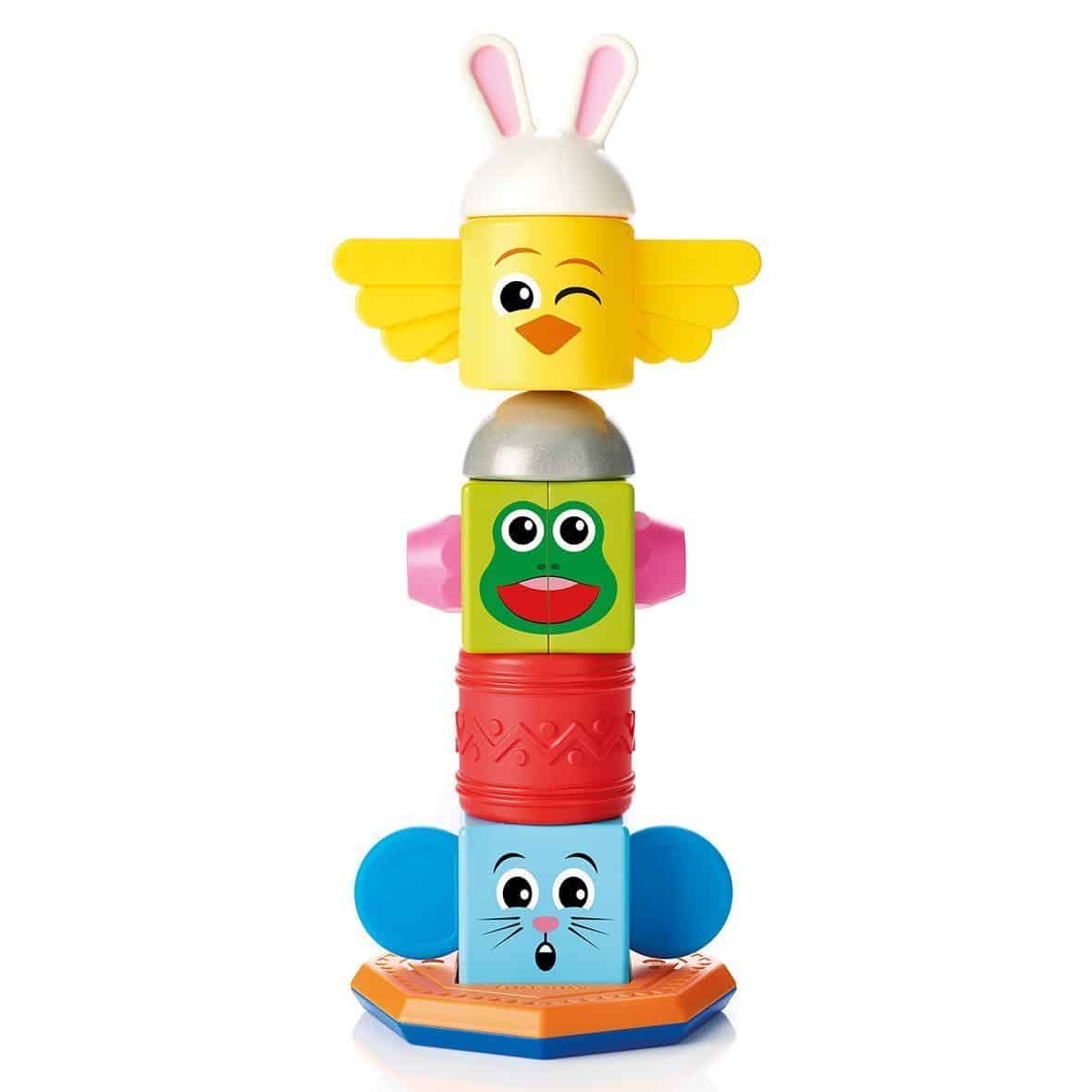 My First Totem - Smart Max