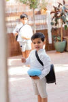 Baby Tambú Sky Kite