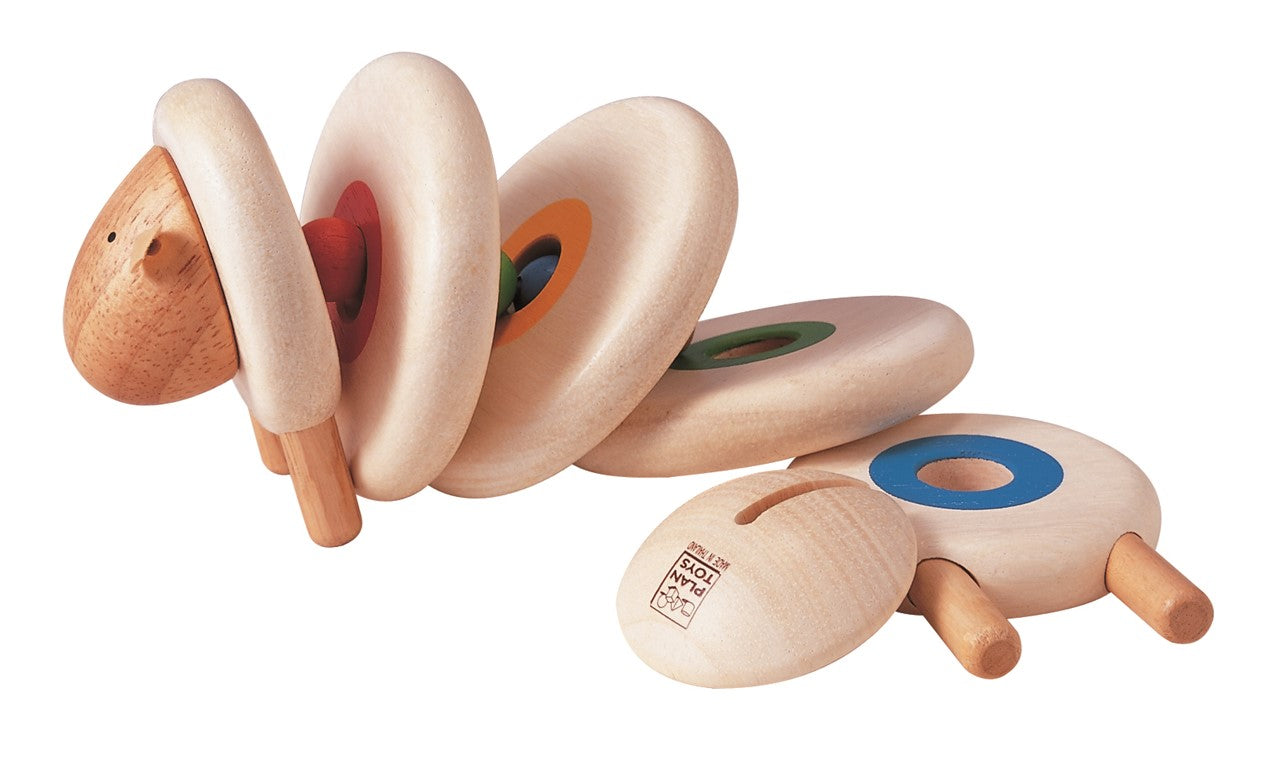 Oveja encajable - Plantoys