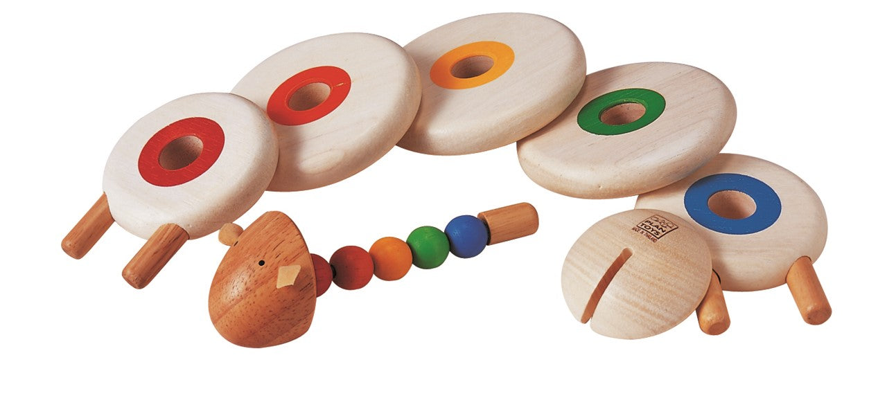 Oveja encajable - Plantoys