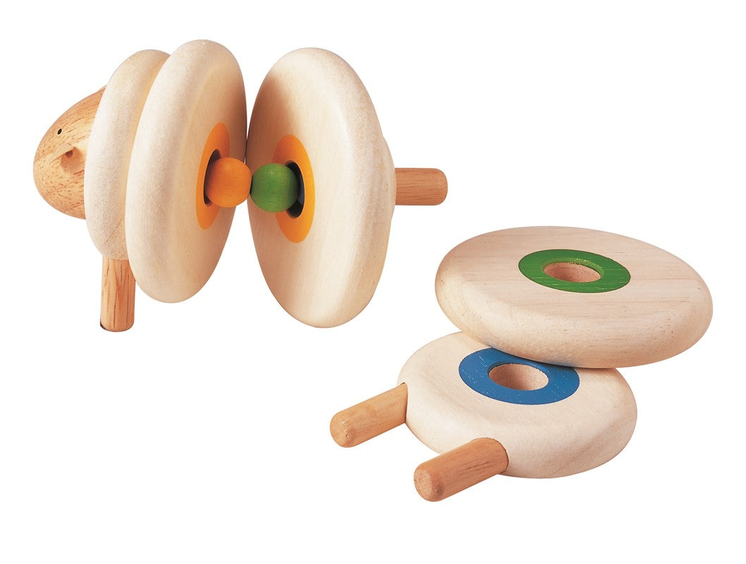 Oveja encajable - Plantoys