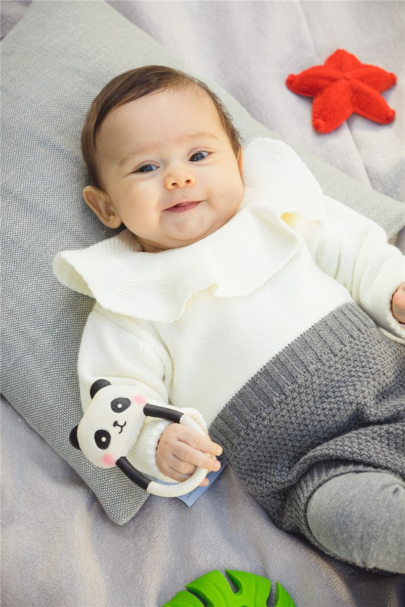 Kori el panda - Lanco