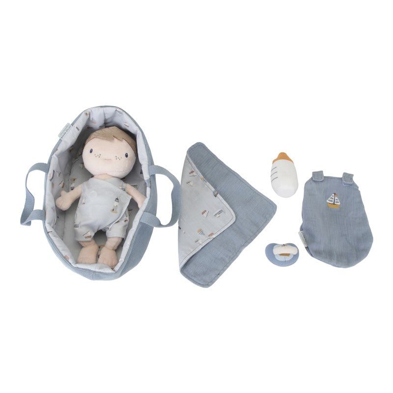 Bebé Jim - Little Dutch