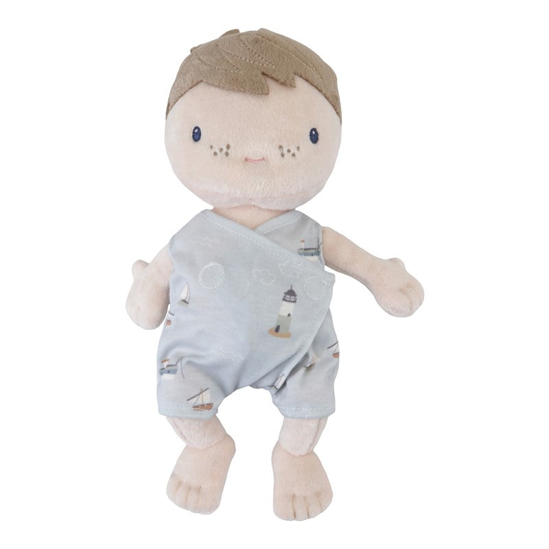 Bebé Jim - Little Dutch
