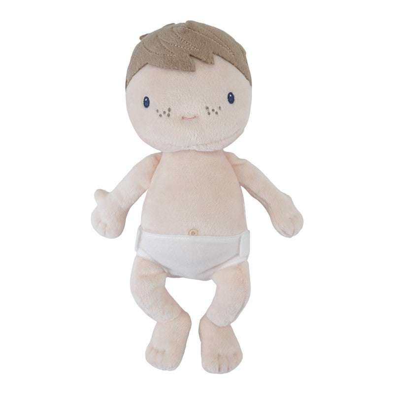 Bebé Jim - Little Dutch