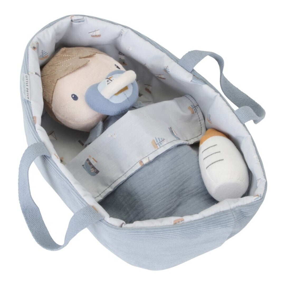 Bebé Jim - Little Dutch