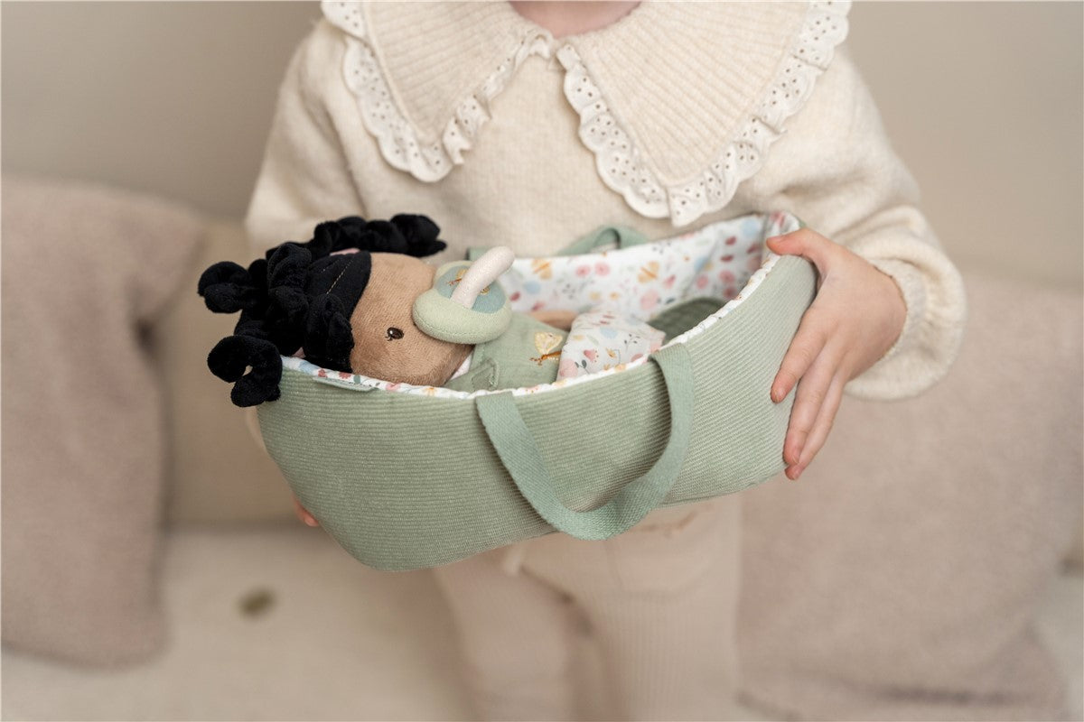 Bebé Evi - Little Dutch