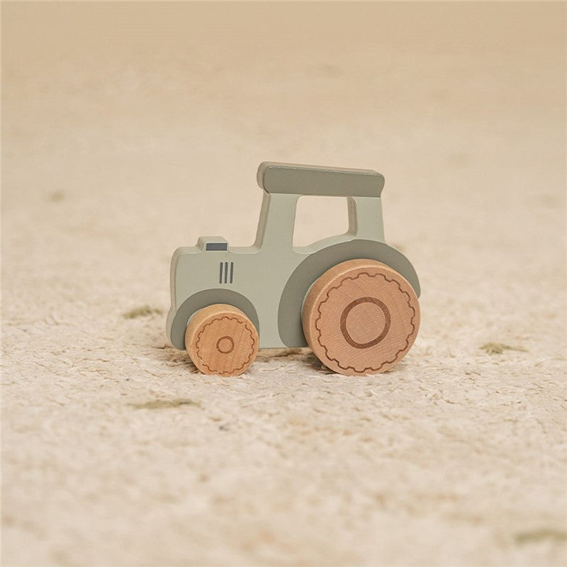 Tractor Granja - Little Dutch