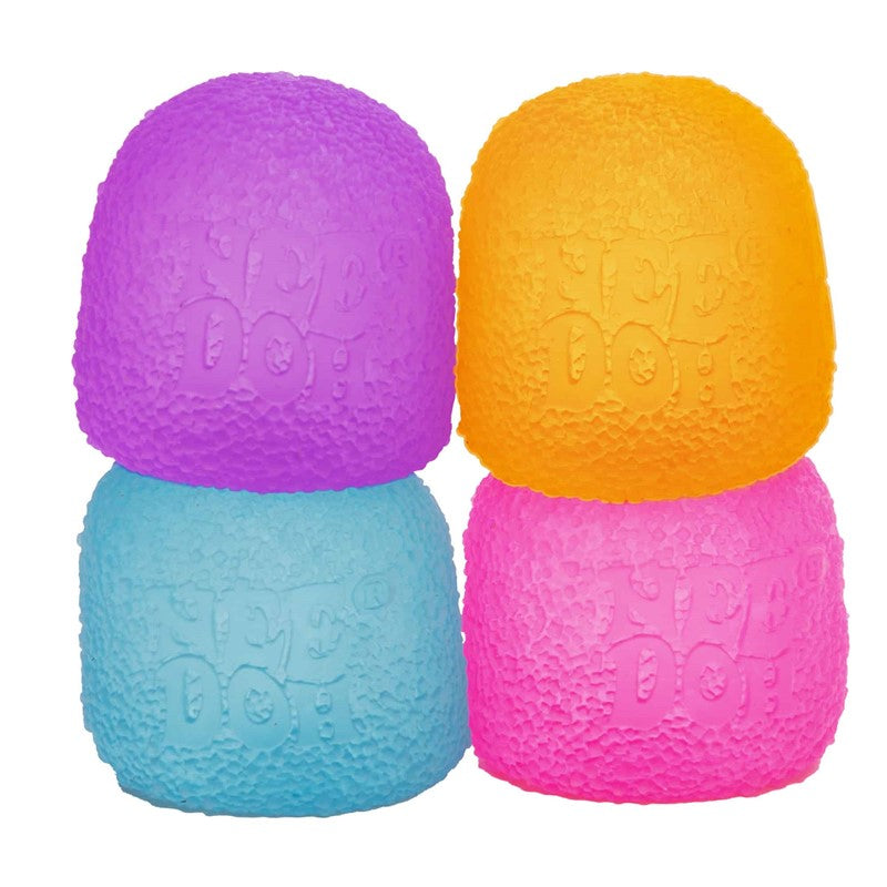 Gominola squishy sólido - NeeDoh