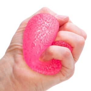 Gominola squishy sólido - NeeDoh