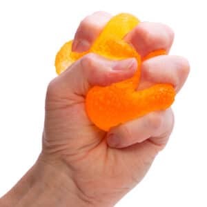 Gominola squishy sólido - NeeDoh