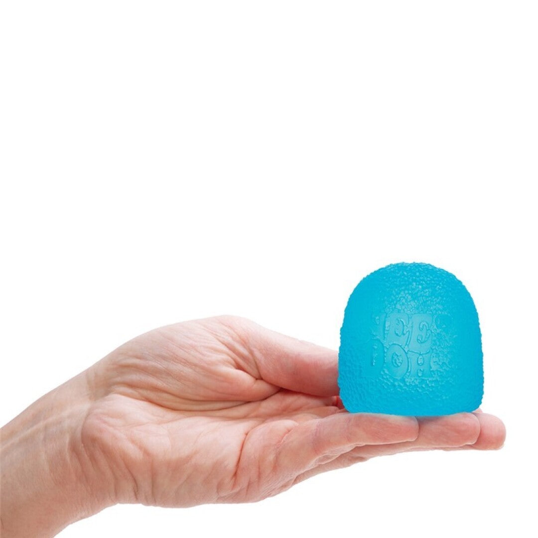 Gominola squishy sólido - NeeDoh