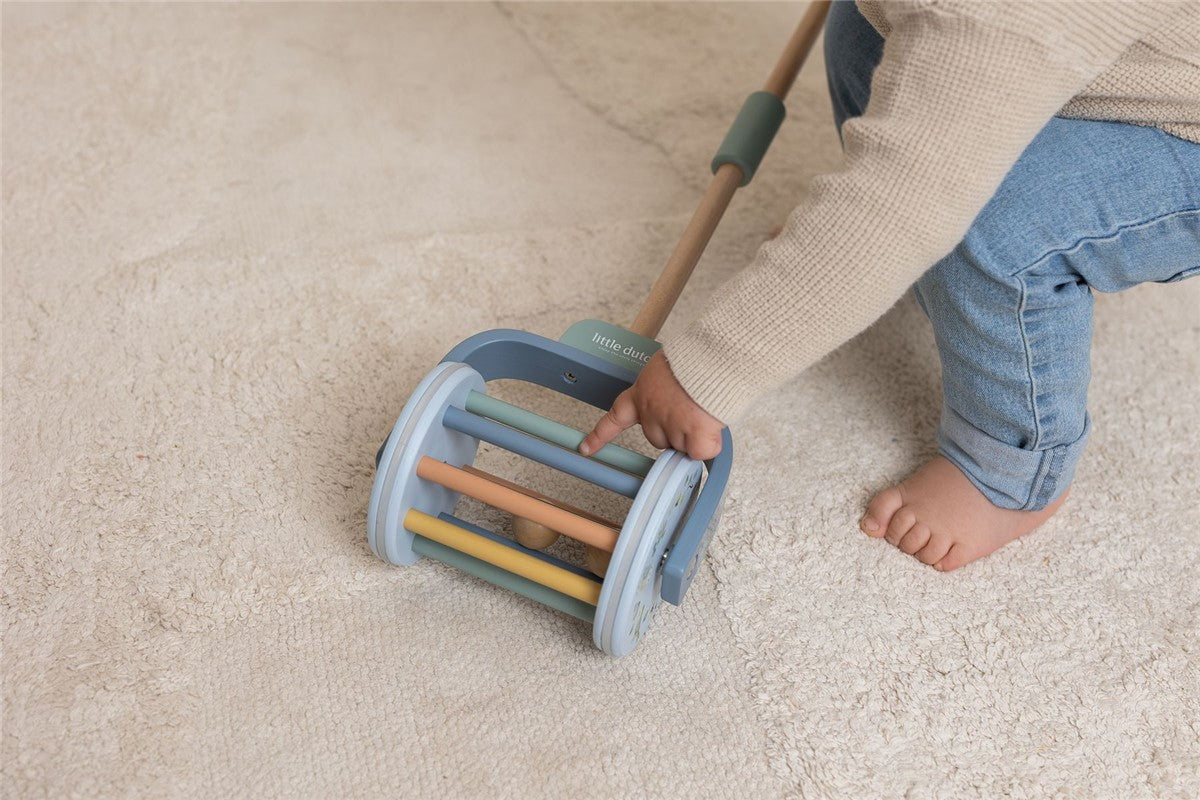 Sonajero empujable Forest Friends - Little Dutch